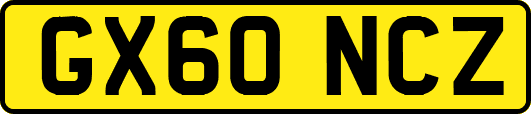 GX60NCZ