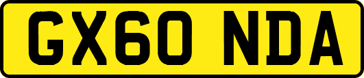 GX60NDA