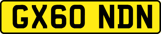 GX60NDN