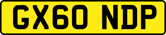 GX60NDP