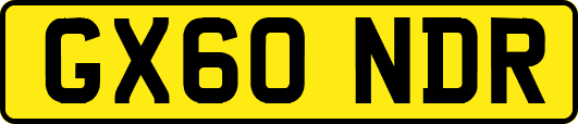 GX60NDR