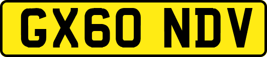 GX60NDV
