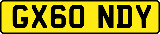 GX60NDY