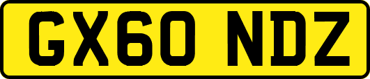 GX60NDZ