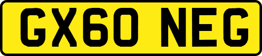 GX60NEG