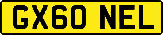 GX60NEL