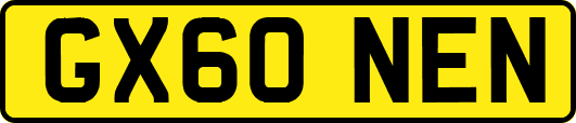 GX60NEN