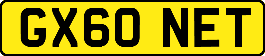 GX60NET