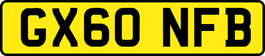 GX60NFB