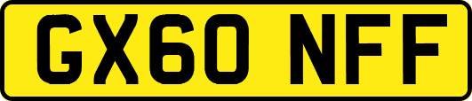 GX60NFF