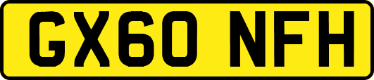 GX60NFH