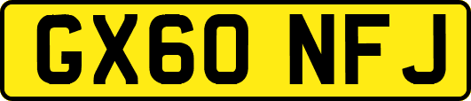 GX60NFJ