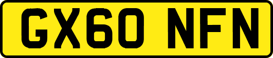 GX60NFN