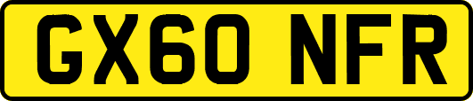 GX60NFR