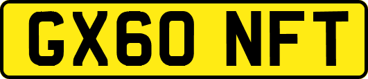 GX60NFT