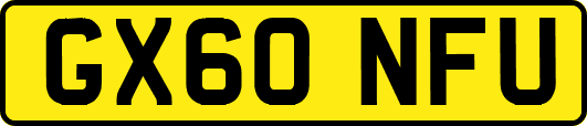 GX60NFU