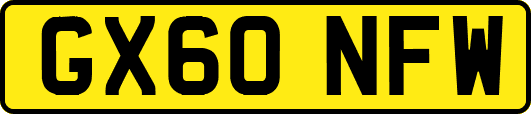 GX60NFW