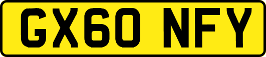 GX60NFY