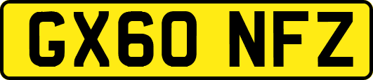GX60NFZ
