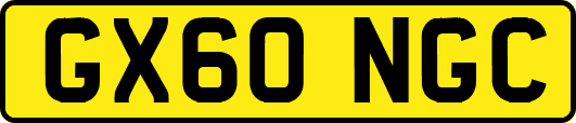 GX60NGC