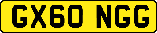 GX60NGG