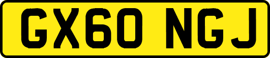 GX60NGJ