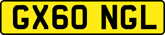 GX60NGL