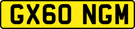 GX60NGM