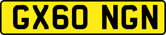 GX60NGN