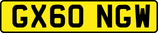 GX60NGW