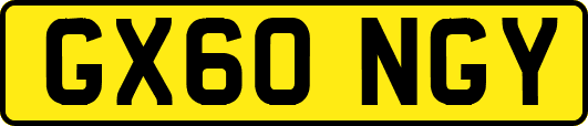 GX60NGY