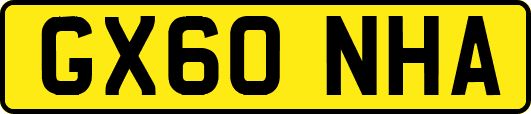 GX60NHA