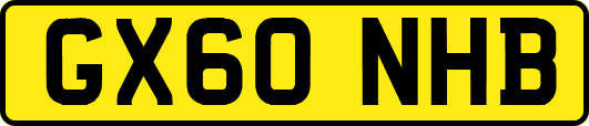 GX60NHB