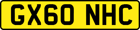 GX60NHC