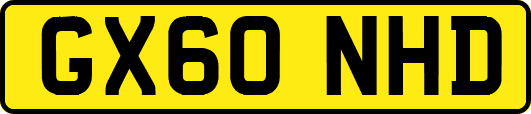 GX60NHD