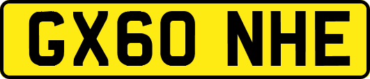 GX60NHE
