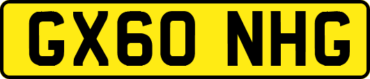 GX60NHG