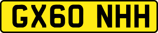 GX60NHH