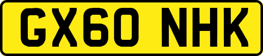 GX60NHK