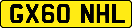 GX60NHL