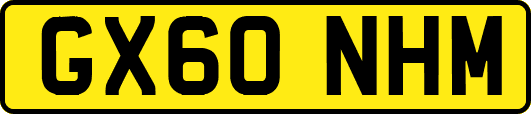 GX60NHM