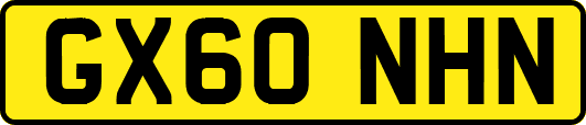 GX60NHN