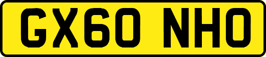 GX60NHO