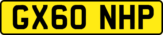 GX60NHP