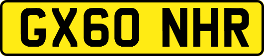 GX60NHR