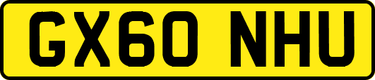 GX60NHU