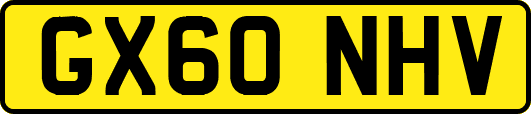 GX60NHV