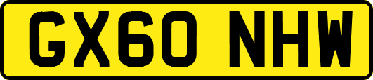 GX60NHW