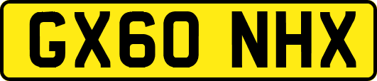 GX60NHX