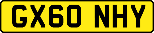 GX60NHY